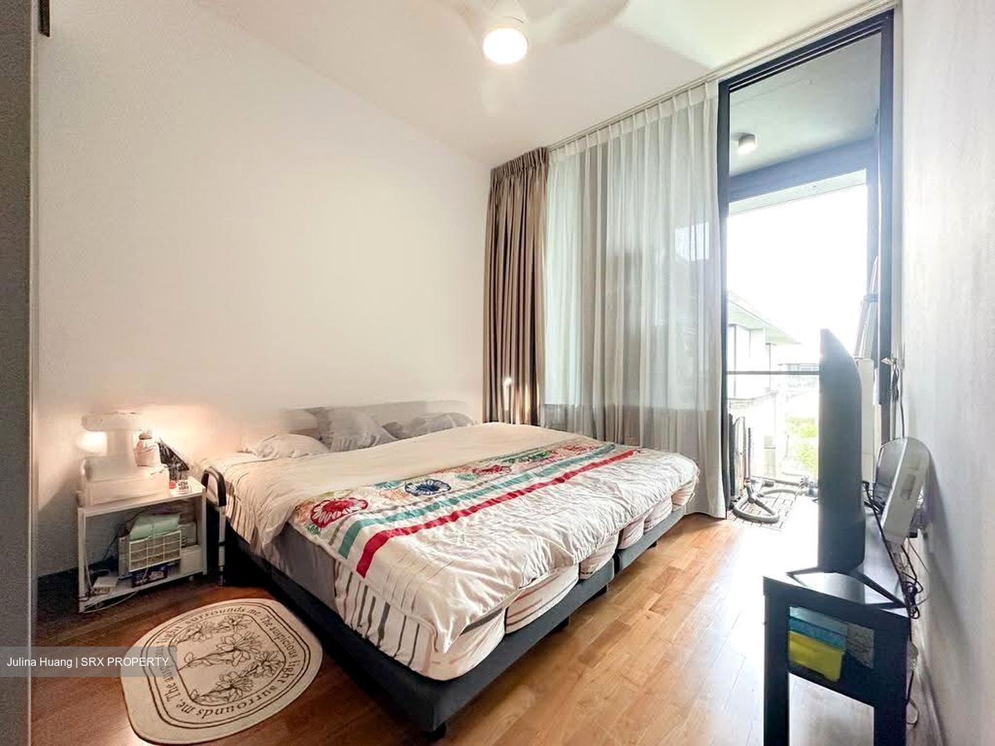 Parc Komo (D17), Apartment #618273831